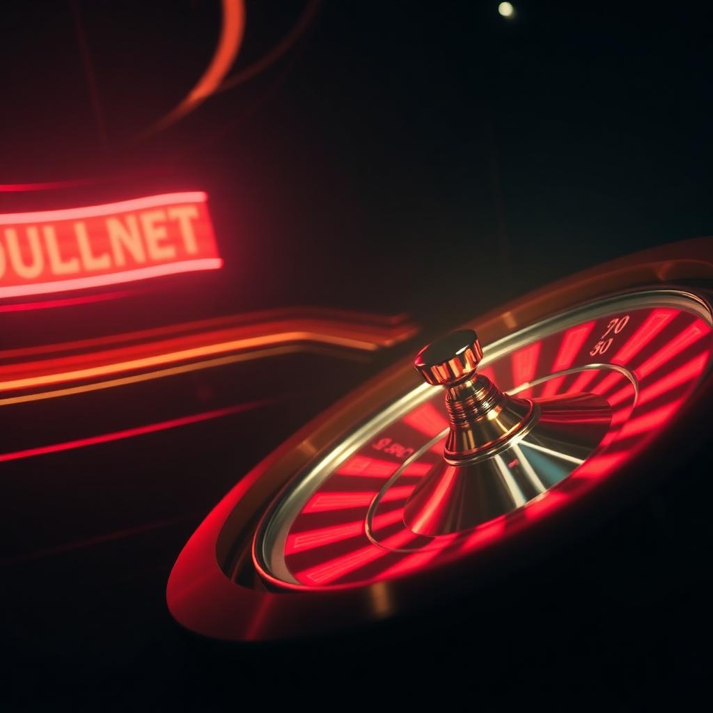 Live Roulette