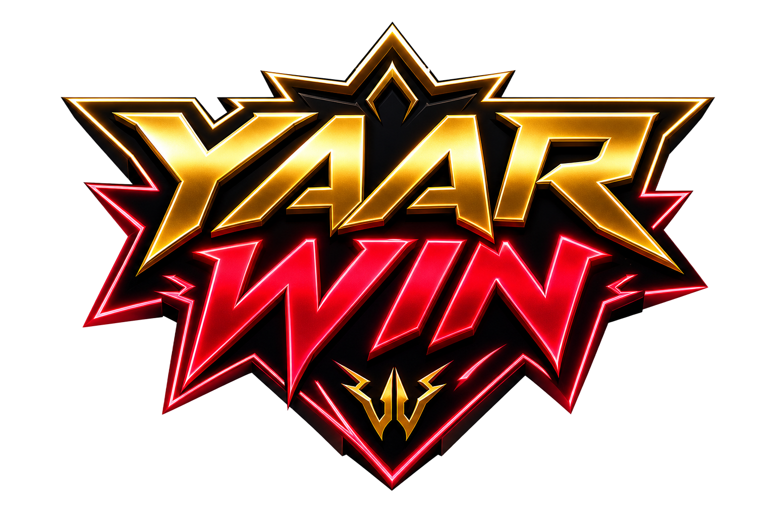 Yaar Win logo
