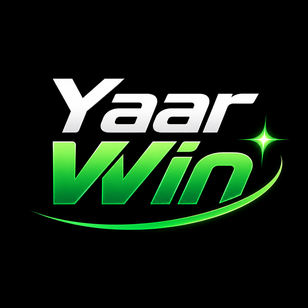 Yaar Win Logo